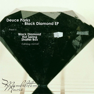 Black Diamond (Original Mix)