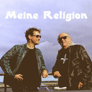 Meine Religion (Puhdys Meyer-Eingehängt)