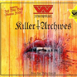 Rezzwerk [: Wumpscut: Remix]