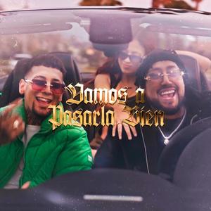 Vamos a pasarla bien (feat. Maty Farra & Mazzemelodies)