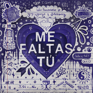 Me Faltas Tú