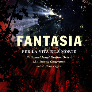 Pictures at an Exhibition: 3. Promenade