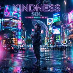 Kindness (SolRemix)