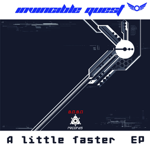Hoomba (Invincible Quest Remix)