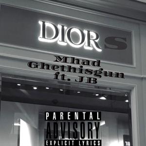 Diors (feat. JB) (Mhad Getthisgun Remix)