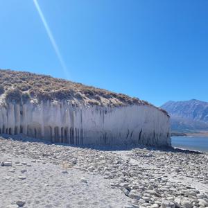 Озеро Кроули