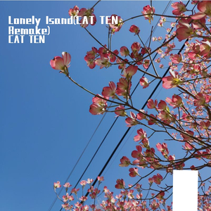 Panda Eyes-LONELY ISLAND（CAT TEN REMAKE）（CAT TEN remix）