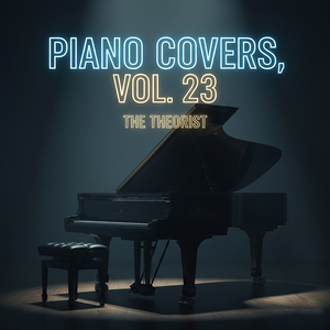 Pimmie's Dilemma (Piano Version)