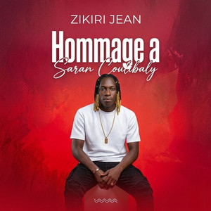 Hommage à saran coulibaly