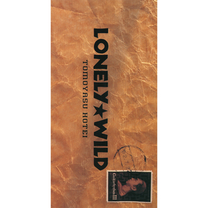 LONELY★WILD (Single Version)