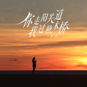 你走阳关道我过独木桥