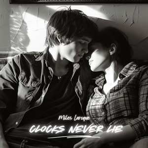 Rain on Cherry Street