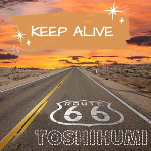 KEEP ALIVE