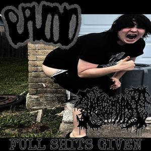 Brutal BBW-Induced Compound Crainal Fracture