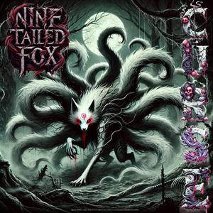 구미호의 저주 - 공포주의