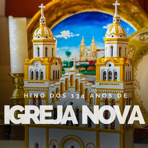 Hino dos 134 anos de Igreja Nova (Live)