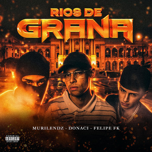 RIOS DE GRANA