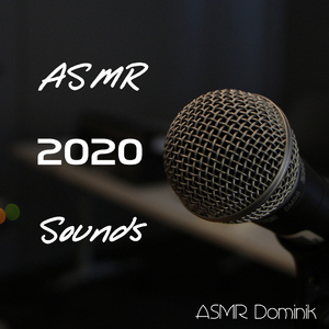 ASMR Sound Plasticbag crumble