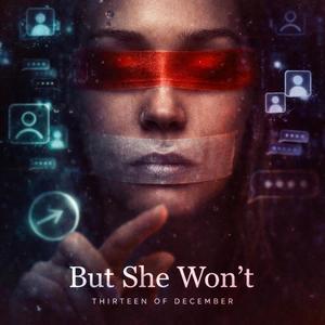 But She Won´t
