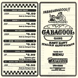 Show U (Orange Juice)