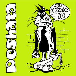 Pohádka o zlých nohách