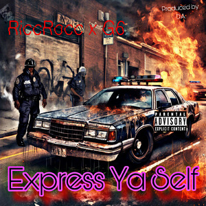 Express Ya Seif