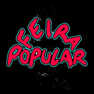 Carrossel (feat. Femme Falafel)