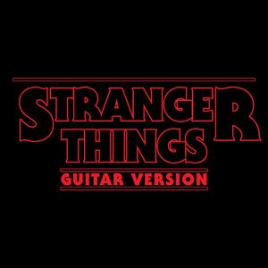 Stranger Things Main Theme