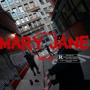 Mary Jane