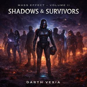 The Equation of Mercy (Shepard & Mordin)