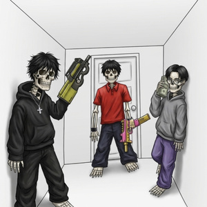 P90