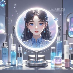 微光镜界-洪海燕