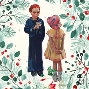 รักสองเรา คือดวงดาว