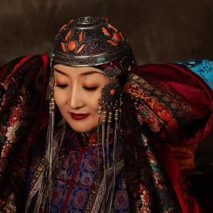 母亲我心中的太阳