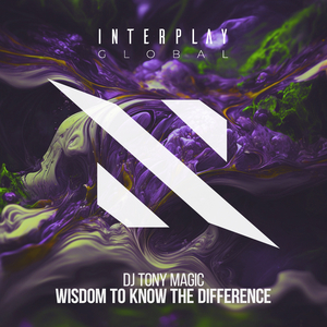Wisdom To Know The Difference (Extended Mix)