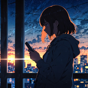 余韻の中で、君を想う