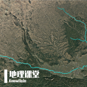 和天气赛跑（沮水河篇）