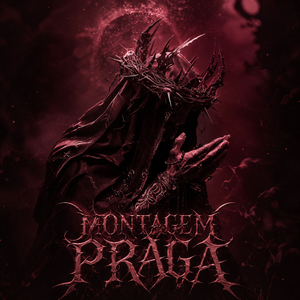 MONTAGEM PRAGA (Ultra Slowed)