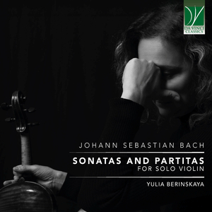 Violin Sonata No. 3 in C Major, BWV 1005:I. Adagio