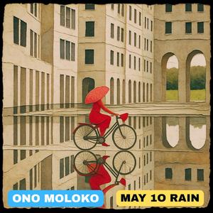 May 10 Rain
