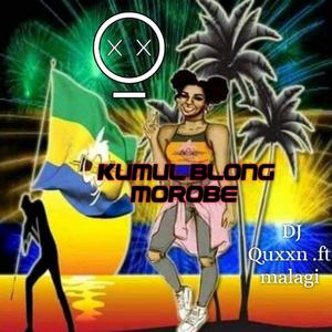 Kumul Blong Morobe (feat. Malagi)