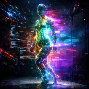 I Wasn't Programmed For This