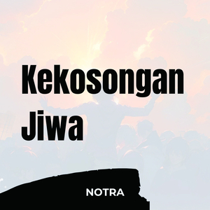 Kekosongan Jiwa