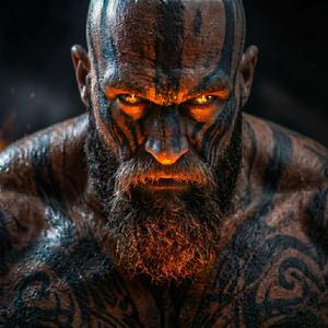 Járnvilji (Iron Will)