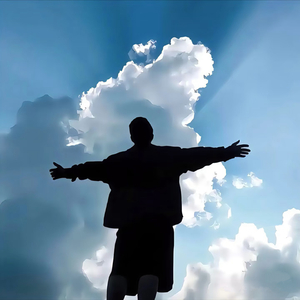 精神状态很美丽