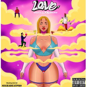 Love (feat. Billirano)