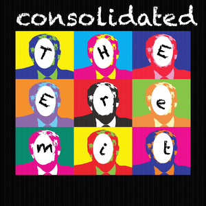 Consolidated (Club Mix)