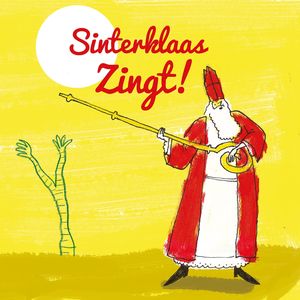 Hoor Wie Klopt Daar? (Instrumentaal)