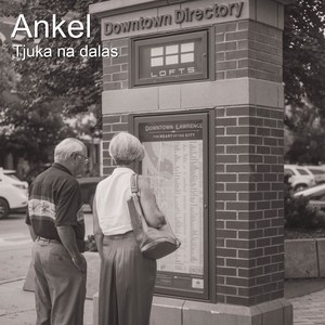 Ankel