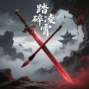 Kimi29-踏碎凌霄（MC懿行 remix）